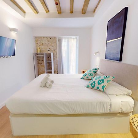 Myflats Luxury City Center Аликанте Экстерьер фото