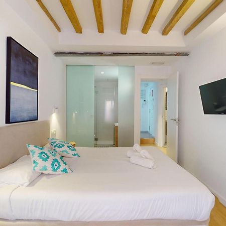 Myflats Luxury City Center Аликанте Экстерьер фото