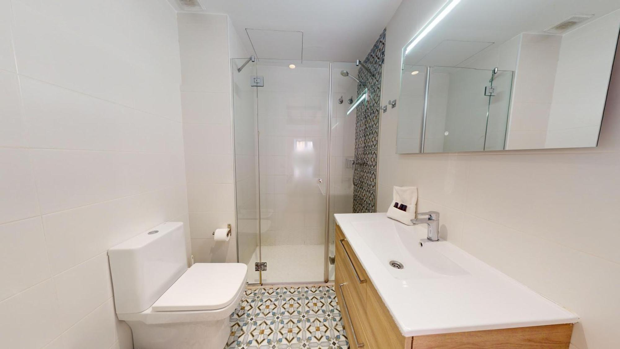 Myflats Luxury City Center Аликанте Экстерьер фото