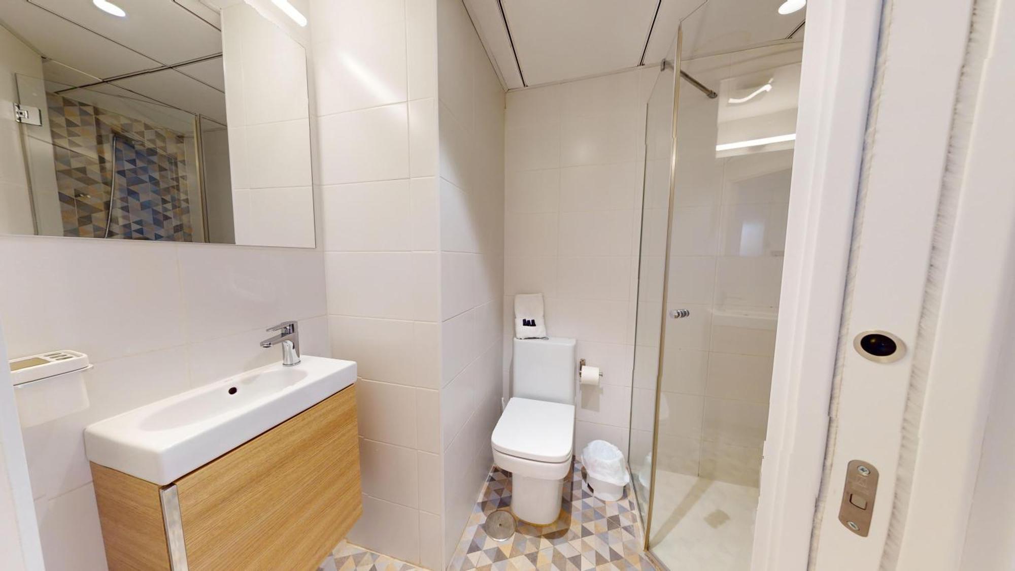 Myflats Luxury City Center Аликанте Экстерьер фото