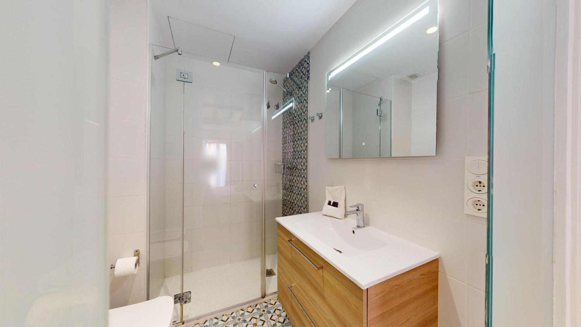 Myflats Luxury City Center Аликанте Экстерьер фото