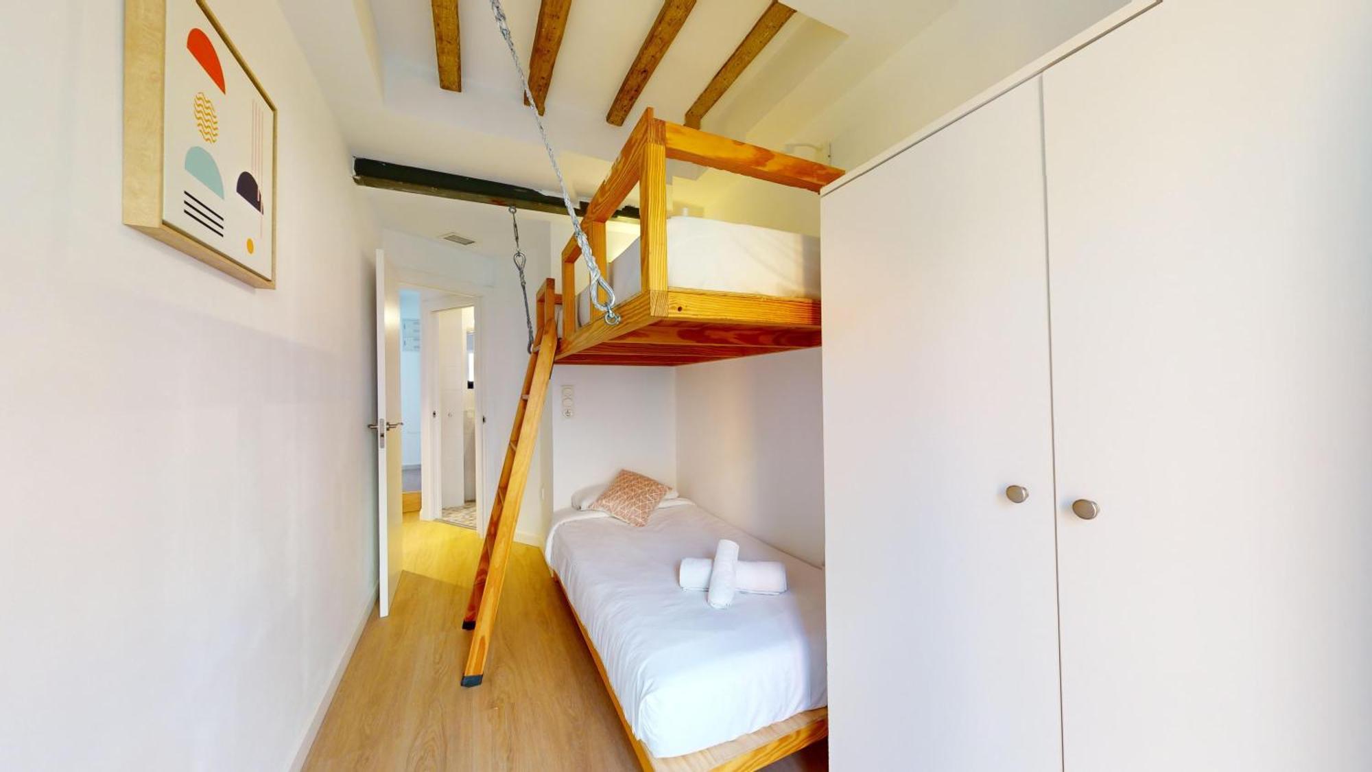 Myflats Luxury City Center Аликанте Экстерьер фото