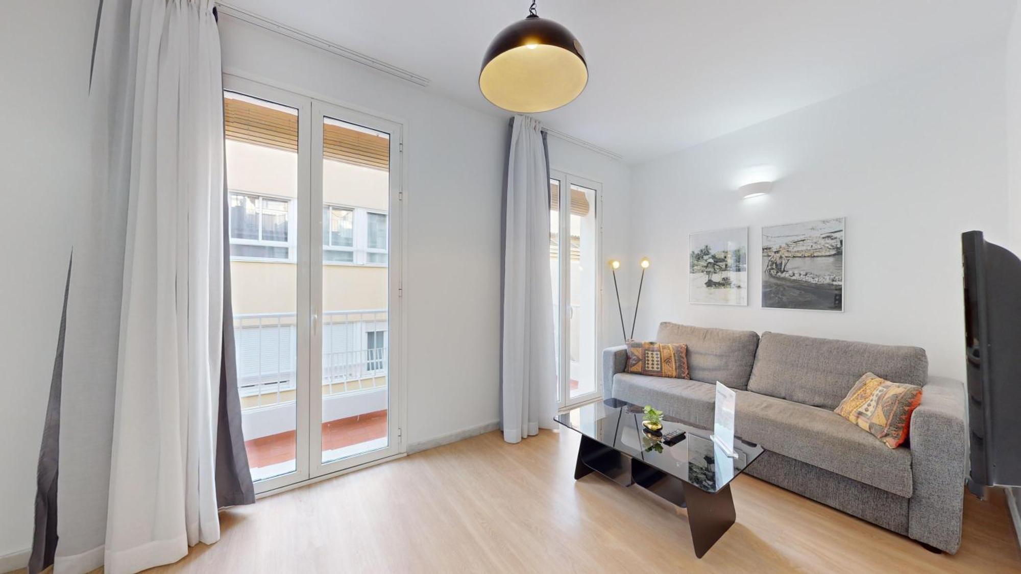 Myflats Luxury City Center Аликанте Экстерьер фото