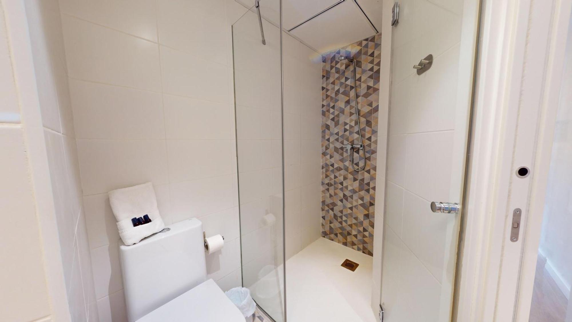 Myflats Luxury City Center Аликанте Экстерьер фото
