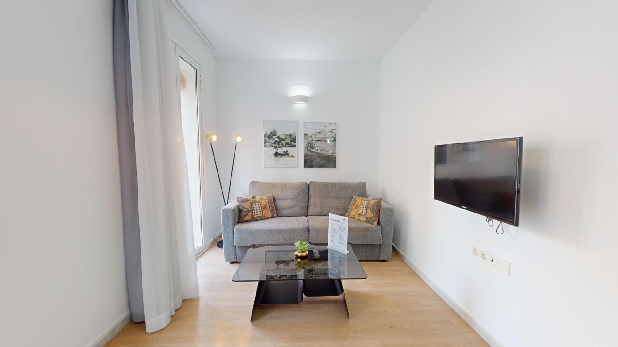Myflats Luxury City Center Аликанте Экстерьер фото