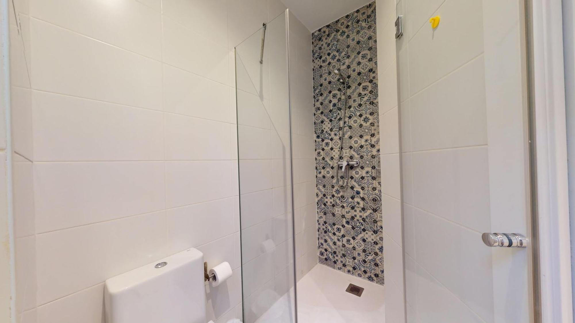 Myflats Luxury City Center Аликанте Экстерьер фото