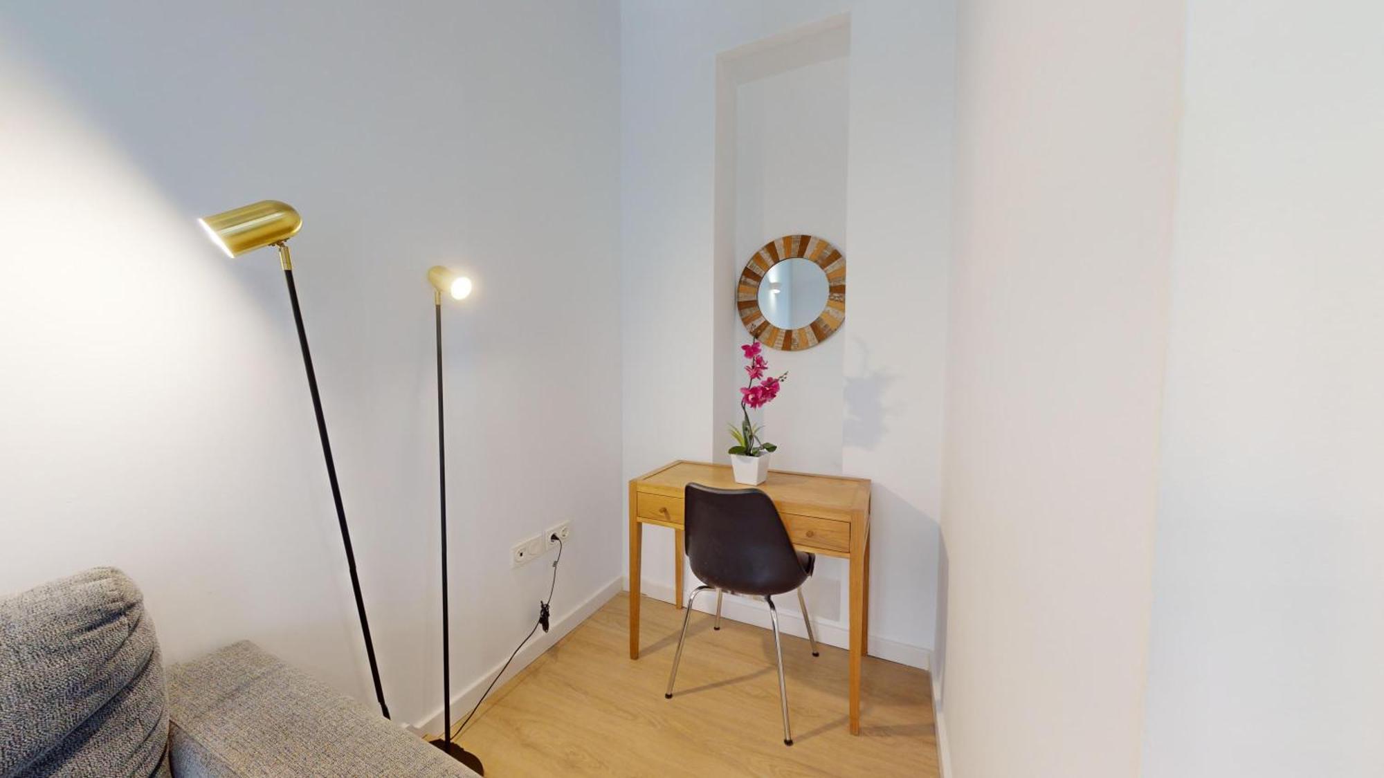 Myflats Luxury City Center Аликанте Экстерьер фото