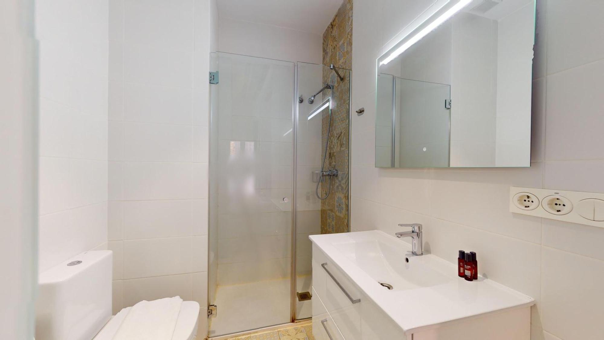 Myflats Luxury City Center Аликанте Экстерьер фото